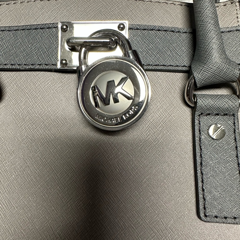Bicolors large Michael Kors